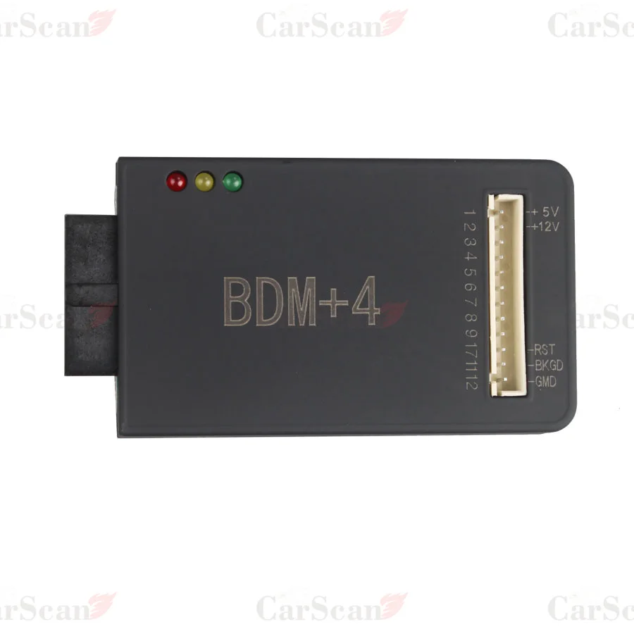 

BDM 4 Adapter BDM+4 Work for CG100 CG 100 Auto Airbag Restore Devices CG100 Full Support for CPU Airbag Computer Repair