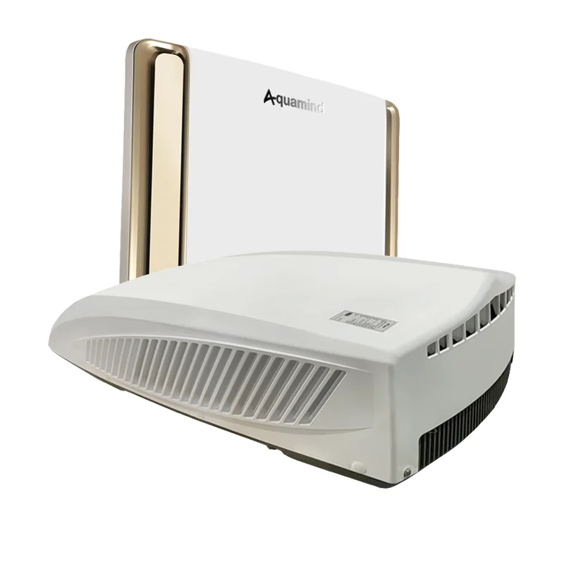 

electric mini 220V car 36000 btu mini split air conditioner