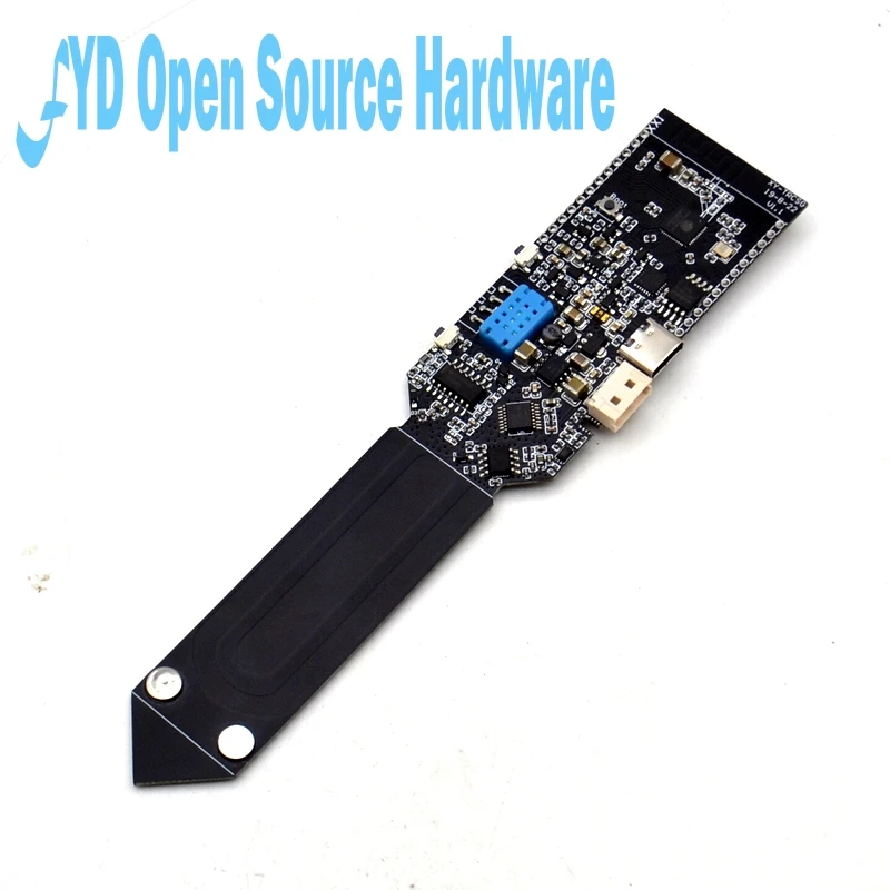 ESP32 DHT11 CP2104 WI FI Bluetooth Температура влажность влажности почвы Сенсор модуль