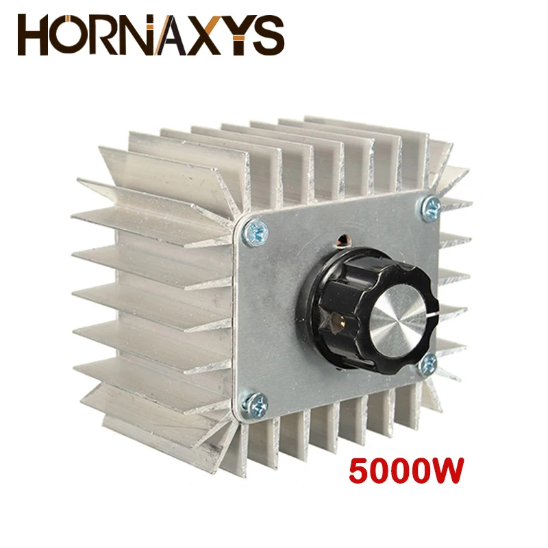 Стабилизатор напряжения на переменном токе 220 В 4000 Вт 5000 10000