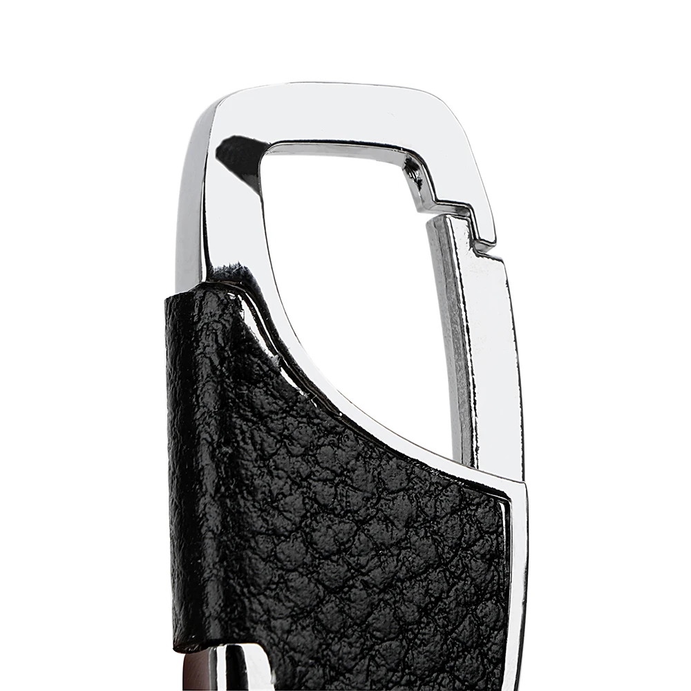 car styling Metal keychain case for Kia Rio K2 Sportage Soul Mazda 3 6 CX-5 Lada Skoda Octavia A5 A7 Superb Yeti | Автомобили и