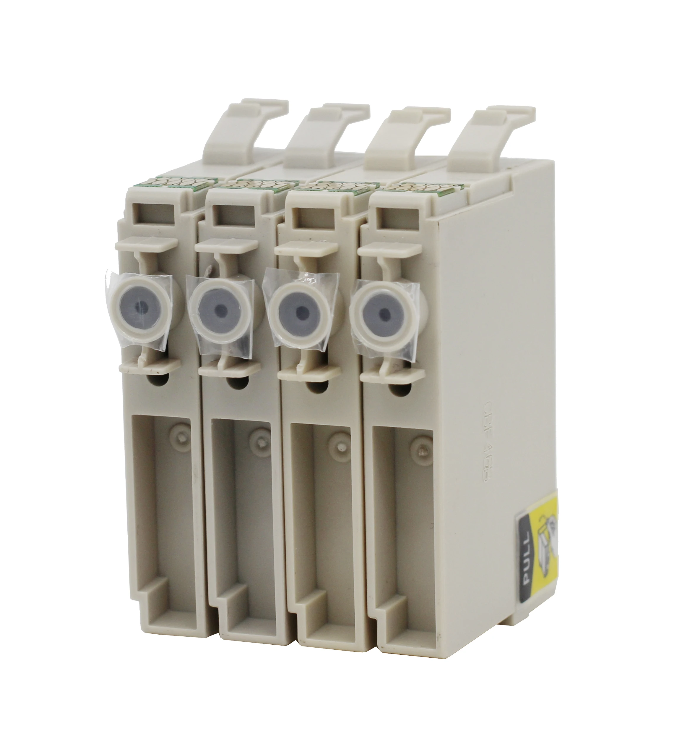 Совместимость с Epson T0731 T0732 T0733 T0734 T0735 XL принтер CX 7300 7310 8300 9300F 5900 6900F картридж |
