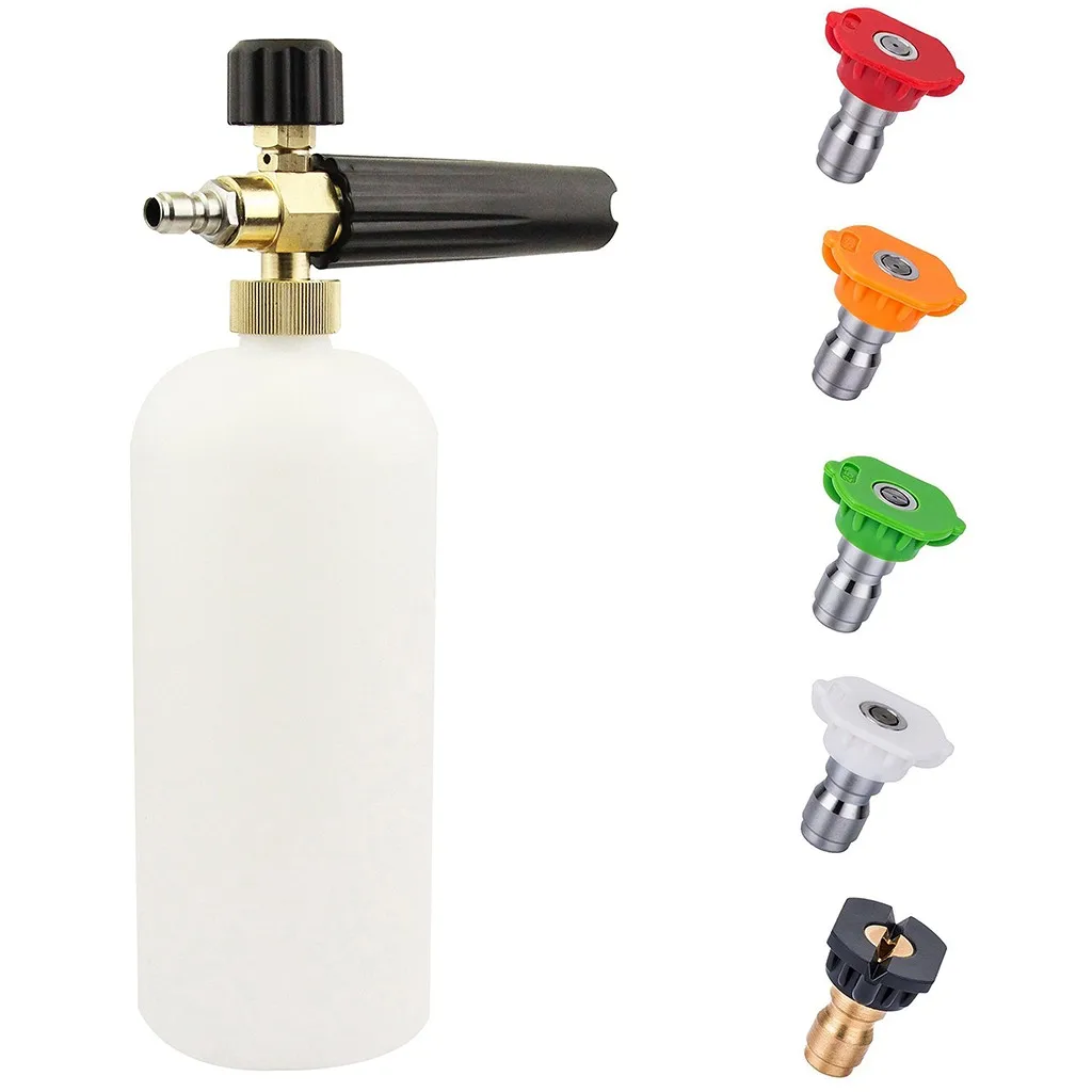 Профессиональная мойка высокого давления для водяного пистолета франшизы 1