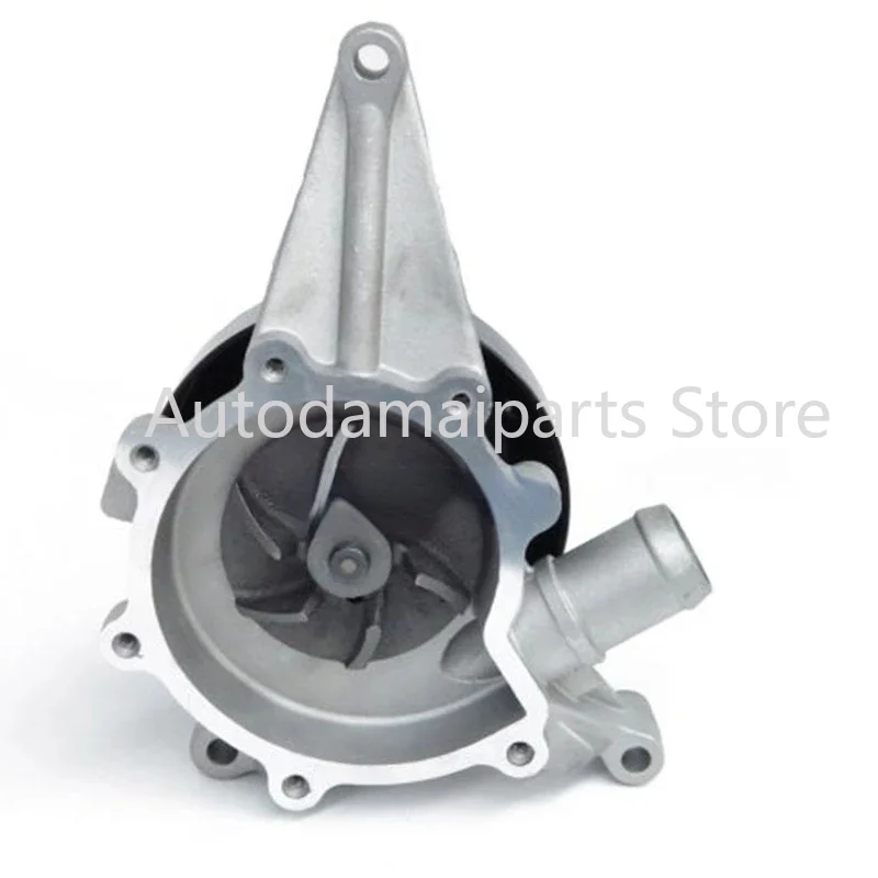 

Водяной насос подходит для JAGUAR S-TYPE 3 л 2003-2008 AW4129 C2C32677 C2C38862 C2S26232