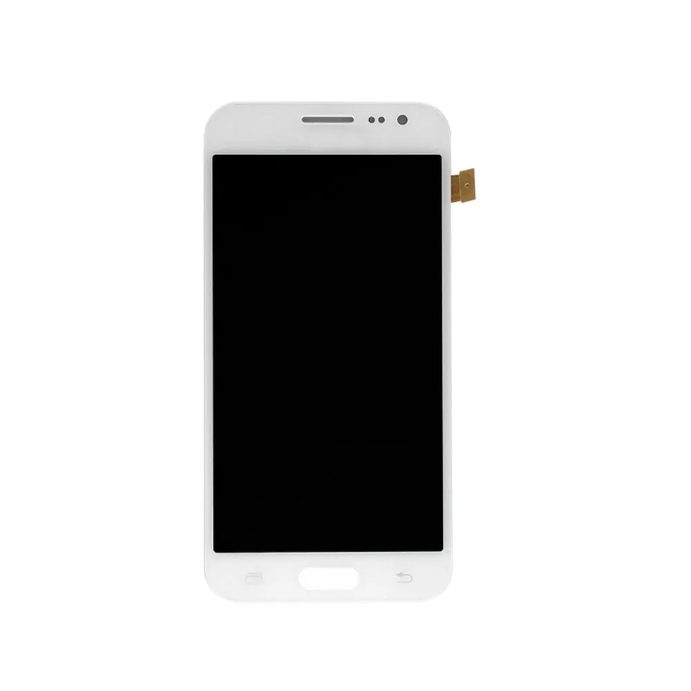 

PINZHENG LCD For Samsung Galaxy J2 2015 J200M J200H J200Y J200 J200F LCD Touch Screen Display Digitizer Assembly Replace LCDS