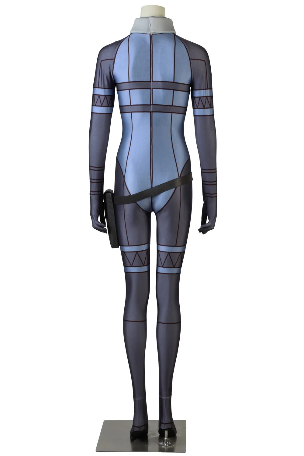 Женский костюм для косплея из м/ф шэньчжаки | Тематическая одежда и униформа