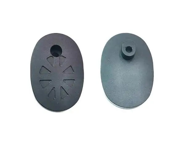 

JY MSR Metal Grip Cover