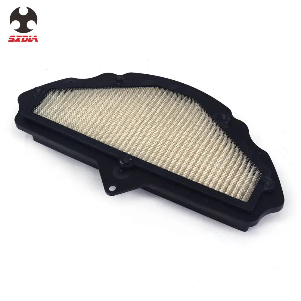 Бесплатная доставка Мотоциклетный высококачественный воздушный фильтр для KAWASAKI
