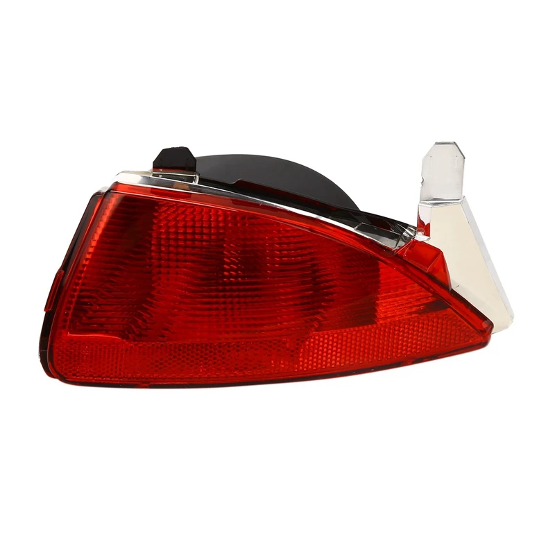 

1 PCS Car Rear Bumper Fog Light Tail Brake Light Stop Warning Lamp for Renault Kadjar 2015-2018
