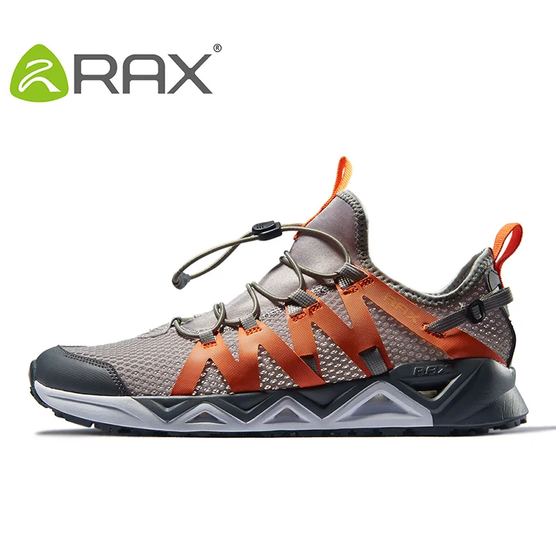 

RAX Men Women Fishing Water Shoes Beach Outdoor Climbing Surfing Quick Dry