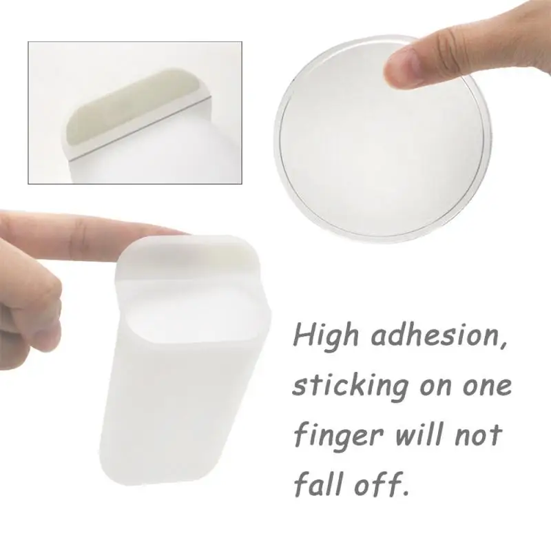 Новинка 2020 настенный резиновый флорет бутылка силиконовая ваза контейнер