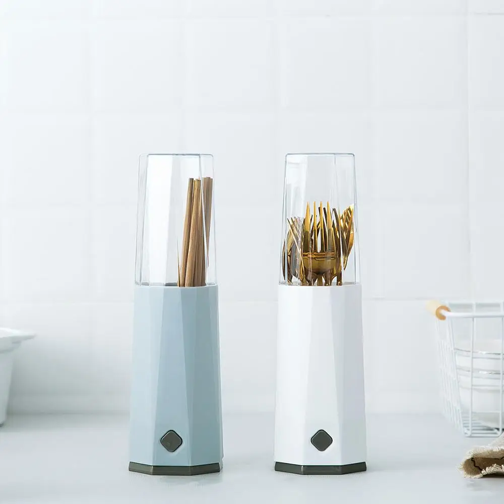 Пыленепроницаемый полипропиленовый кухонный дренаж палочки для еды клетка