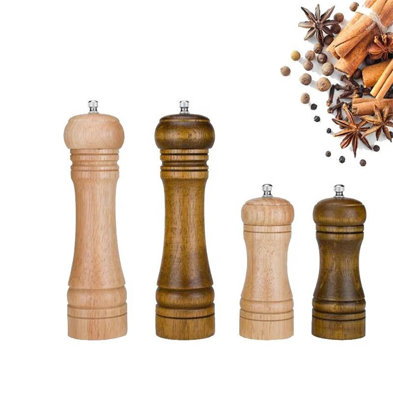 Измельчитель для специй сухой приправы и соли кухонный инструмент с керамикой