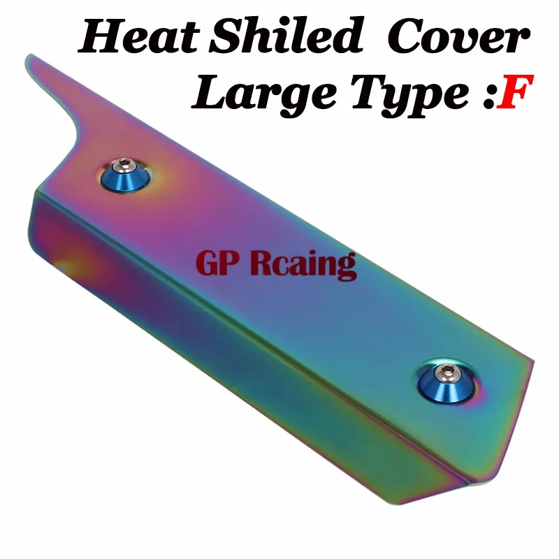 Усовершенствованная выхлопная труба мотоцикла Univesal глушитель нержавеющая