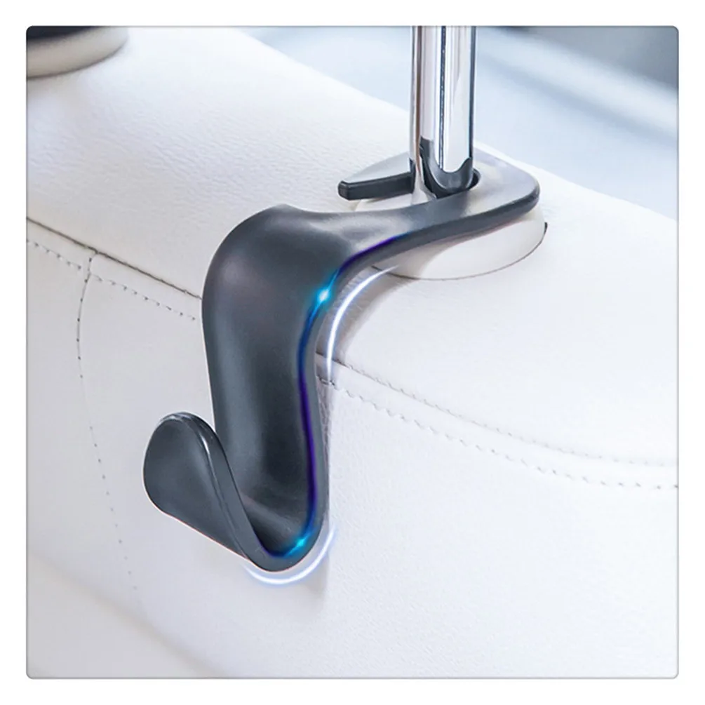 

Universal Car Seat Back Hook Accessories Interior for Kia Cadenza Sportage SORENTO venga Telluride Pro Venga Soul Forte5