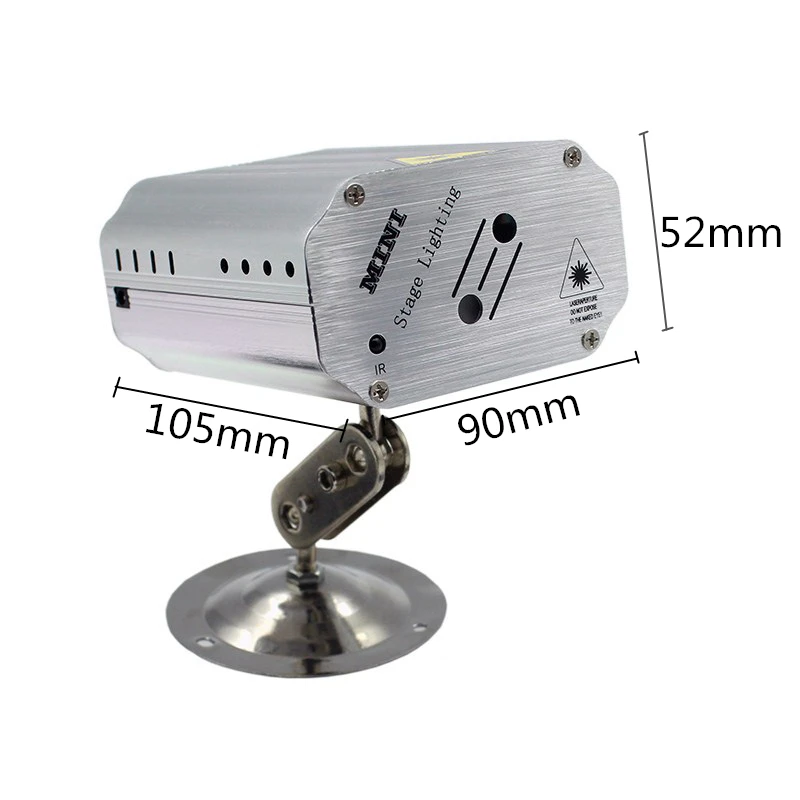 DJ сценический светильник s вечерние диско светодиодный движущаяся головка