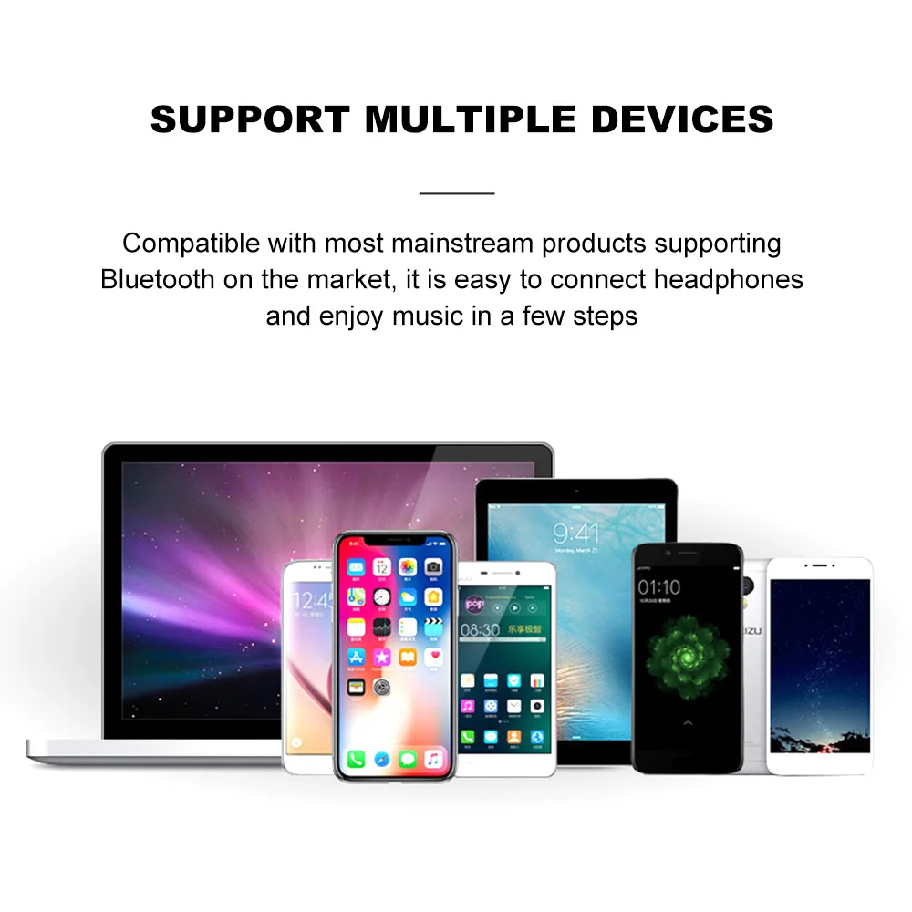 Магнитные беспроводные Bluetooth наушники XT11 музыкальная гарнитура шейные