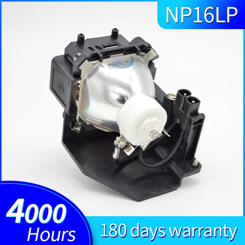 NP16LP лампы совместимый для M23M260WS M300W M300XS M300XSG M311W M350X M361X NP-P350X NP-UM300W UM280W прожекторная
