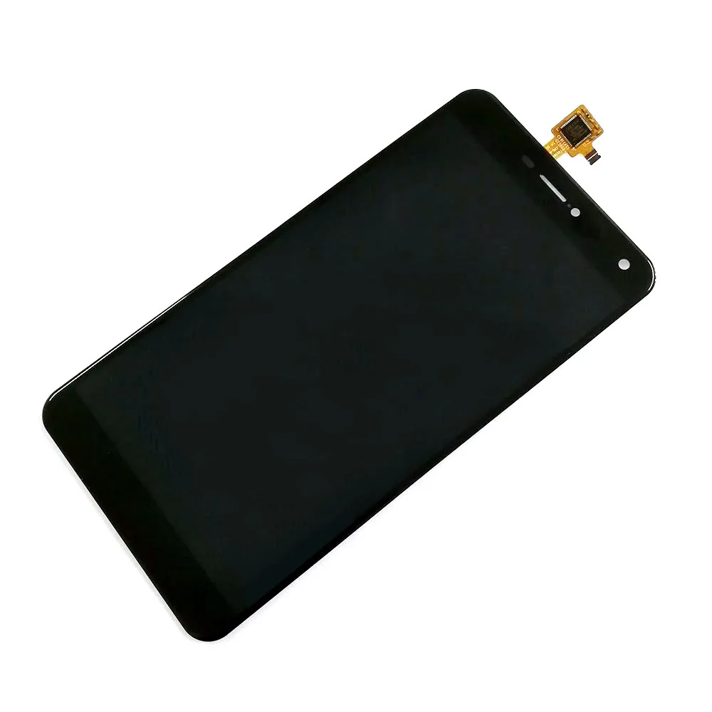 Для Oukitel u11 plus ЖК-дисплей и сенсорный экран Запасные части 5 дюймов Замена для u 11 +