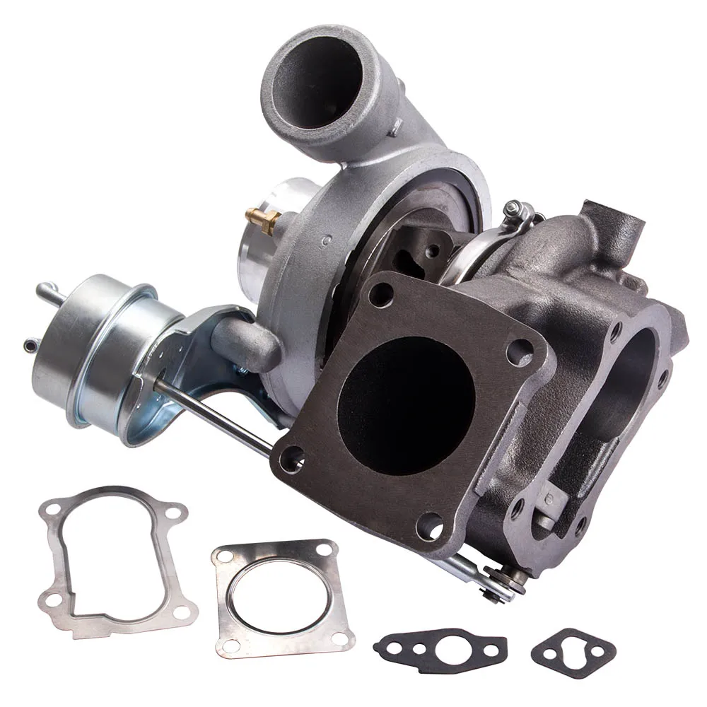 Турбокомпрессор MAXPEEDINGRODS CT26 Turbo для Toyota Land cruiser 1720117030 л 1 hd-ft