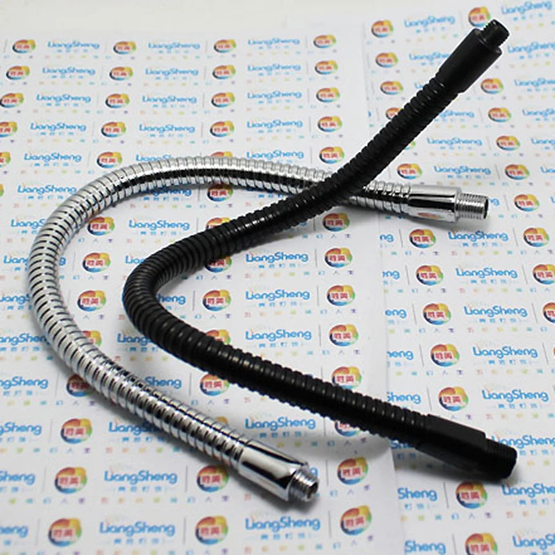 2 шт. металлические светодиодные трубки диаметр 8 мм 10 15 20 25 30 35 см|Портативные