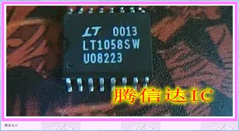 

Free Delivery LT1058SW LT1058IS SOP16