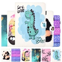 cover for lenovo tab m10 hd 2nd gen tb x306f x306x cute cartoon leather case for lenovo tab m10 hd 2 2nd generation cover cases