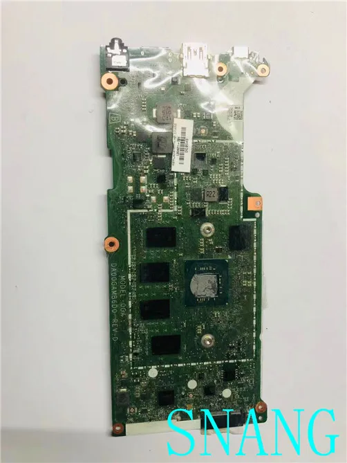 

FOR HP 14 G6 Chromebook Motherboard (4GB RAM, 32GB Storage) - L90421-001