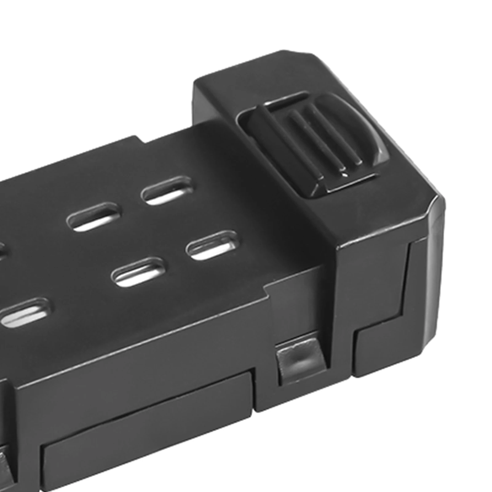 

High Performance Mini RC Drone Quadcopter Battery Long Lasting Practical