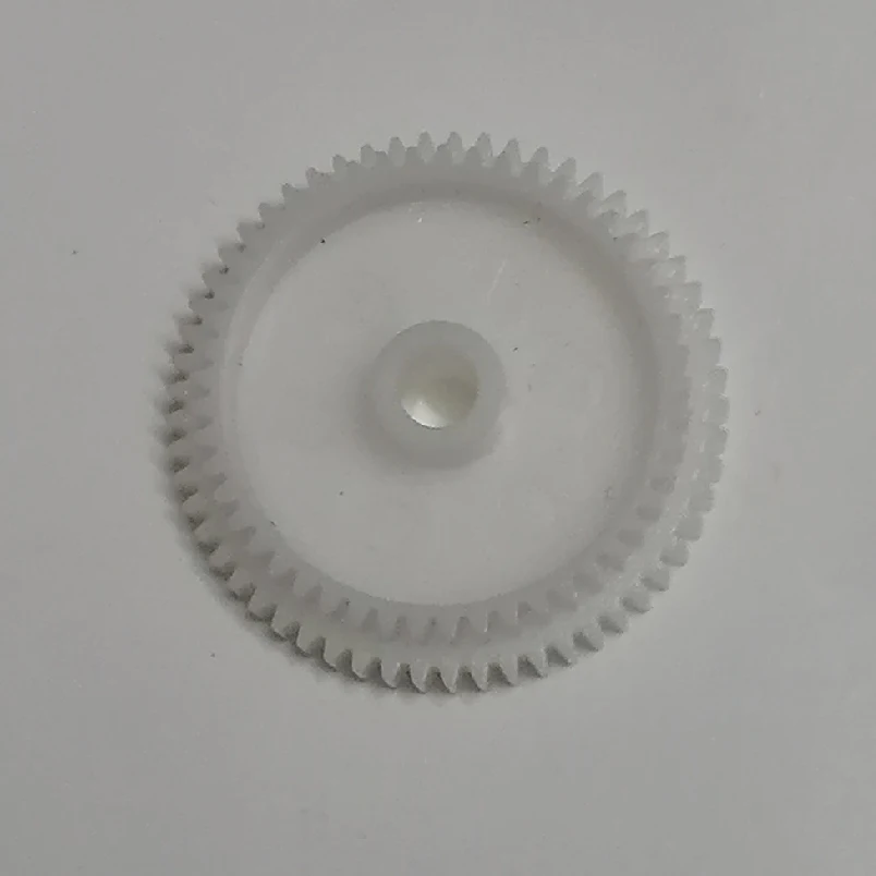 

Original Duplicator GEAR;M1*57+M1*49 fit for RISO KS 612-80014 FREE SHIPPING