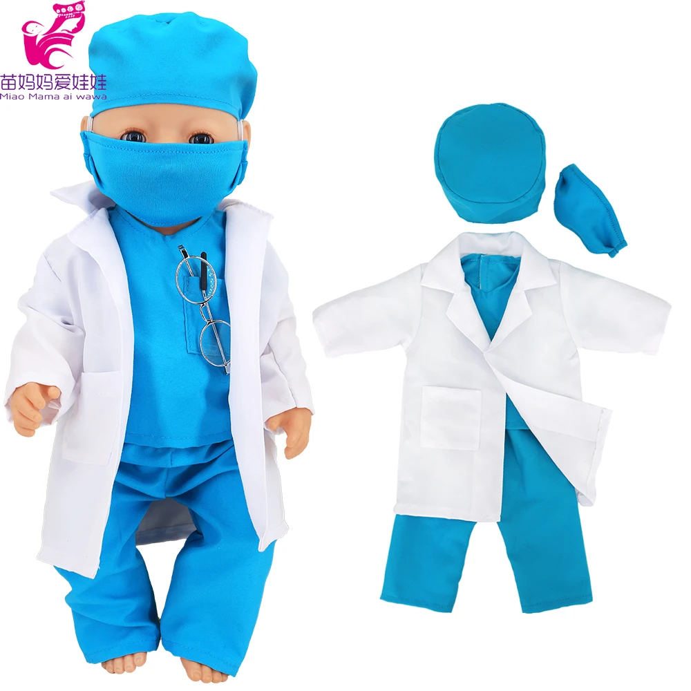 Детский летний комбинезон reborn для девочек 18 дюймов | Игрушки и хобби