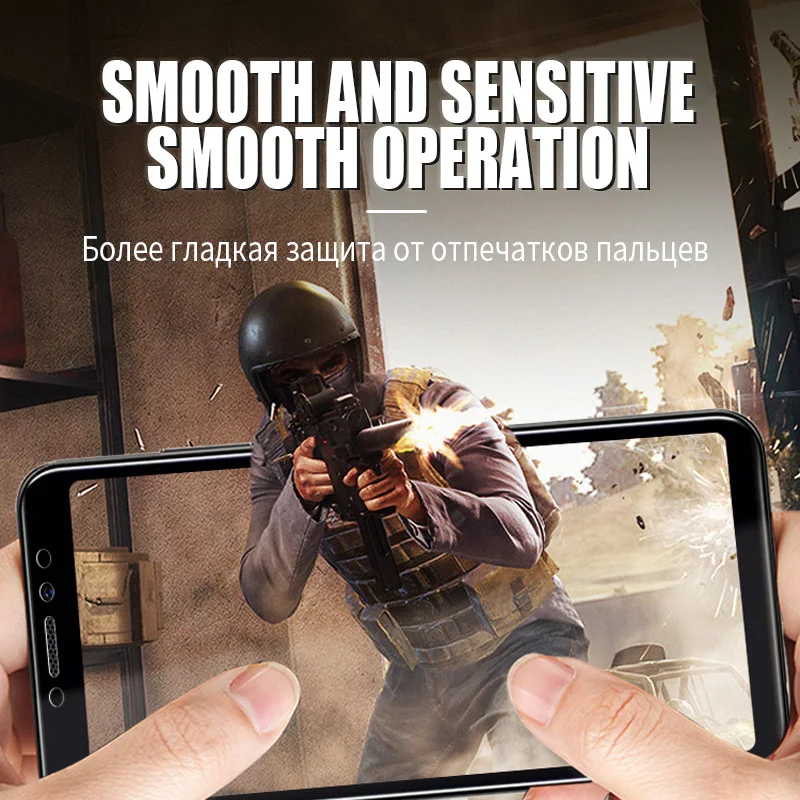 11d full protection glass for xiaomi max 2 3 mix 2 2s 3 protective glass film mi 6 6x mi 8 se a2 lite tempered screen protector free global shipping