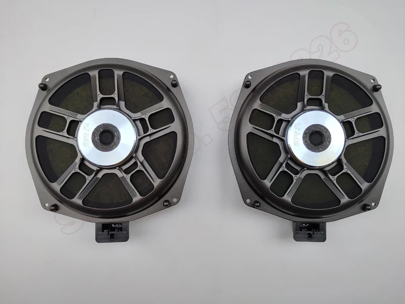 

Woofer Bass Loudspeaker Subwoofer Speaker For BMW 1/2/3/3GT/5/X1/X2/X3 F20 F22 F23 F45 F46 F47 F30 F34 F10 F11 F48 F39 F25