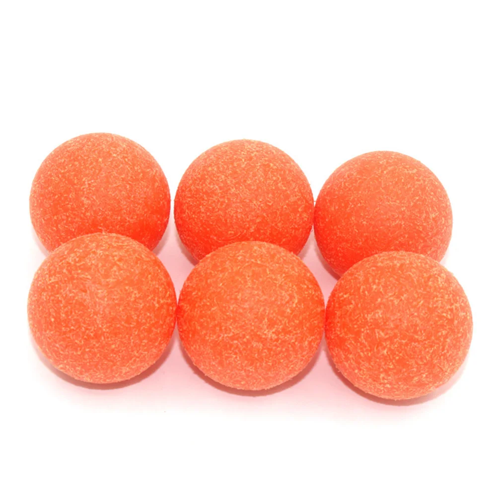 

Rough Foosball Surface Foosball Balls High quality Practical Accessories
