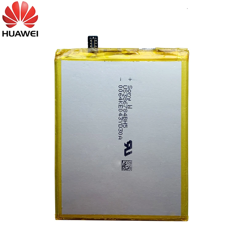 100% Оригинальная Аккумуляторная батарея Hua Wei HB376787ECW 3500 мАч для Huawei Honor V8 V 8 |