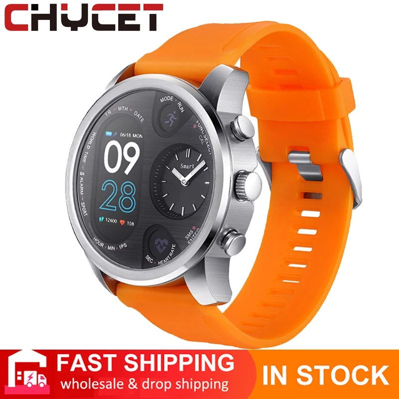 

Customize Wallpaper Sport Smart Watch Women Electronic Clock Fitness Smartwatch Men 2021 Watches for xiaomi huawei iphone