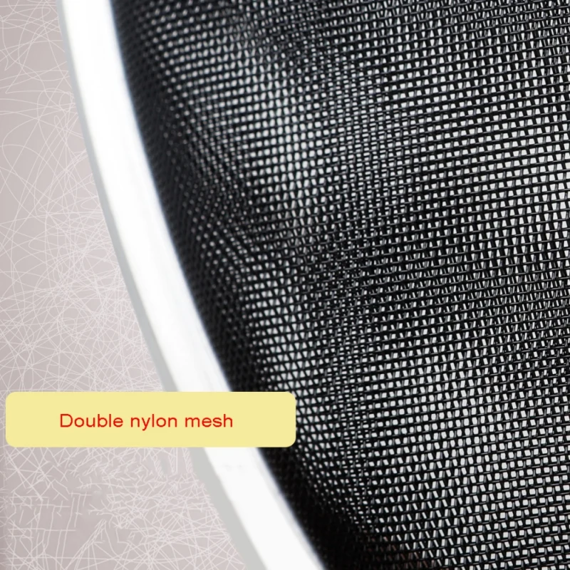 10-дюймовая сетчатая головка бесшумная подставка тренировочные глушители для