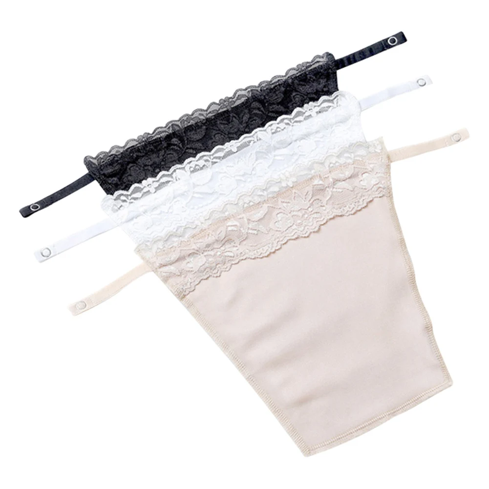 Новейший комплект из 3 предметов невидимый бюстгальтер с эффектом анти Пип