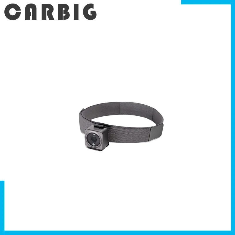 

In Stock DJI Action 2 Magnetic Headband Camera Original