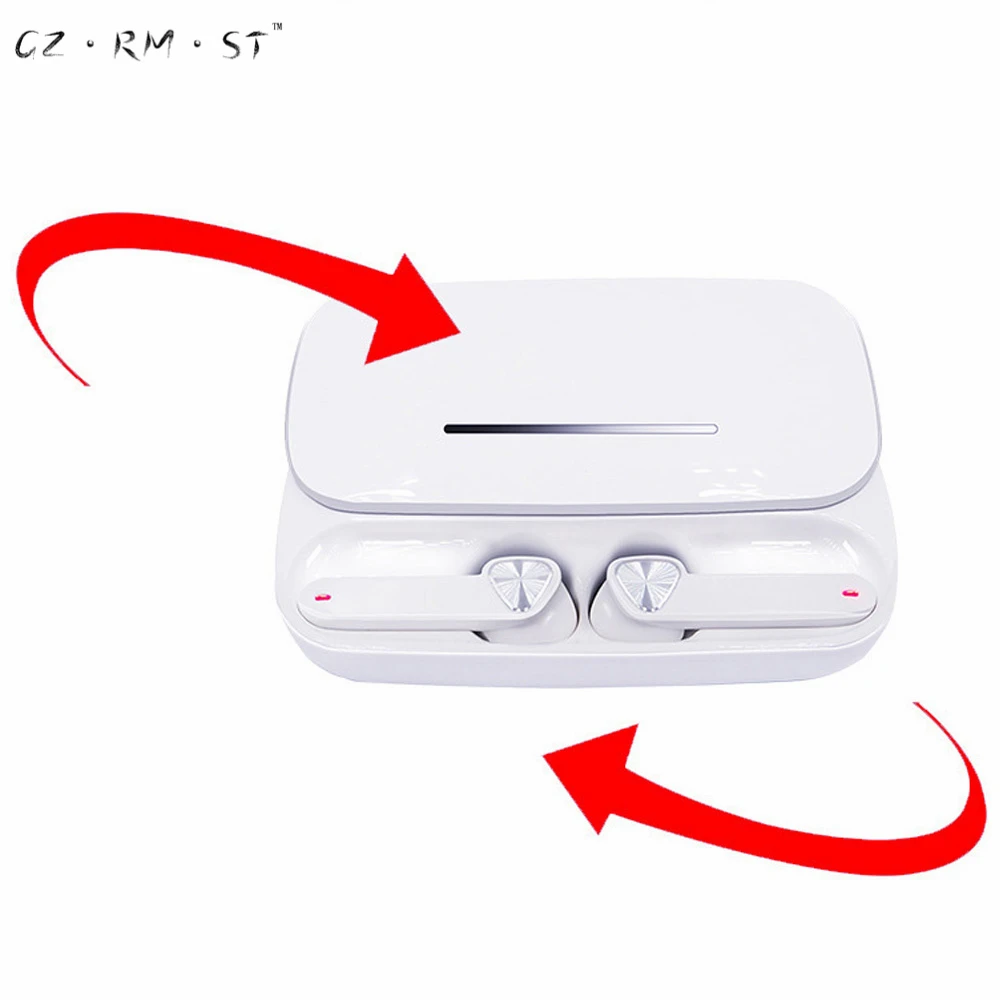 

Беспроводная bluetooth-гарнитура tws slider mini stereo TWS bluetooth-гарнитура