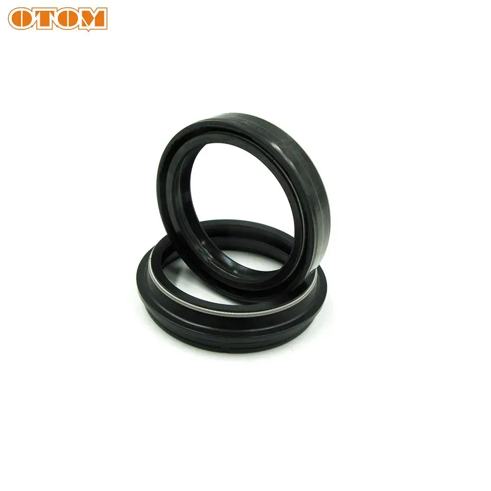 OTOM MTB подвеска вилка пылеочиститель уплотнительное кольцо велосипедные