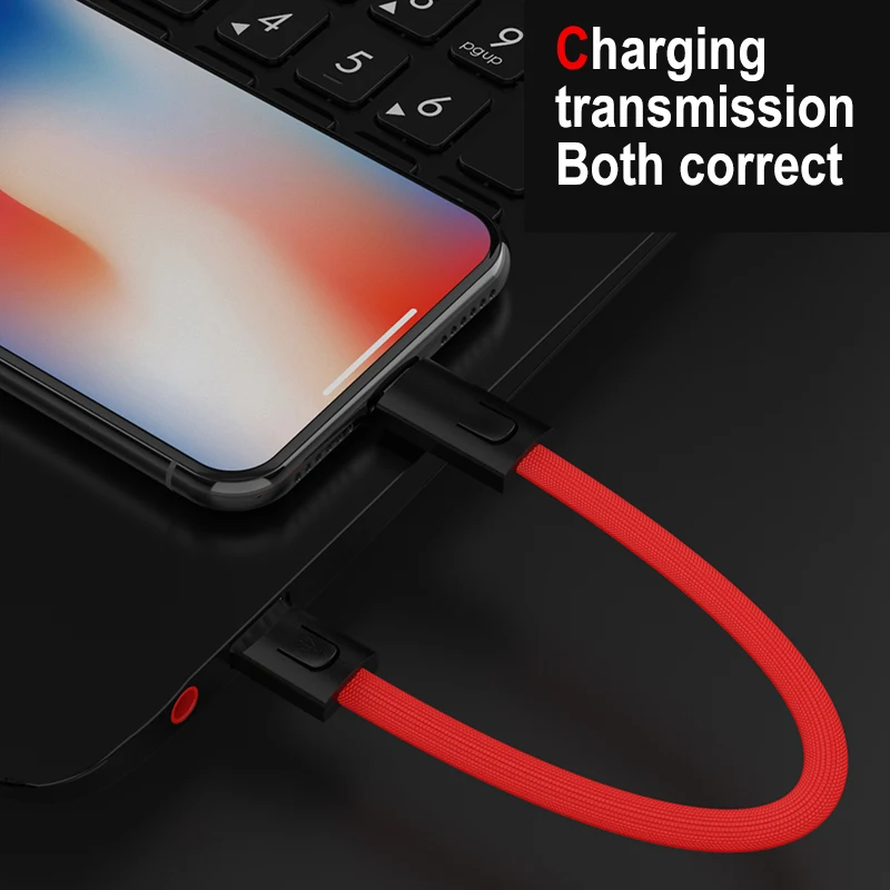 Кабель Type C YKZ многофункциональный USB кабель для быстрой зарядки аксессуар ключей