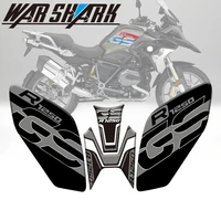 new motorcycle 3d fuel tank pad protective stickers decals for bmw r1250gs r 1250 gs r1250 gs 2017 2019