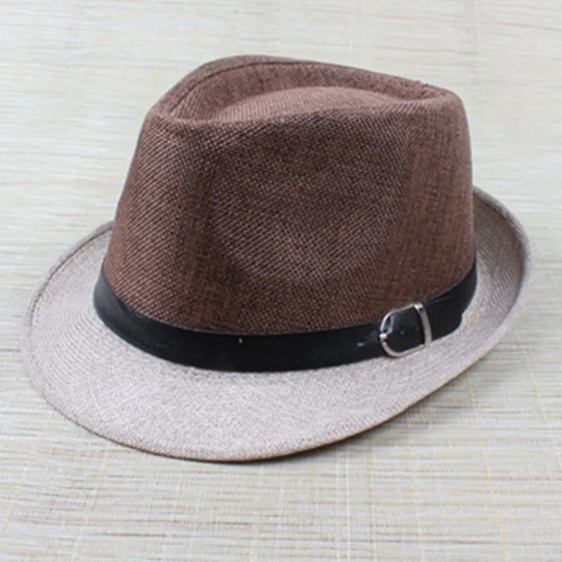 Sun Hats Hair Accessories Solid Sexy Casual Unisex Hat Women Men Gangster Summer Beach Cap New 2017 | Аксессуары для одежды