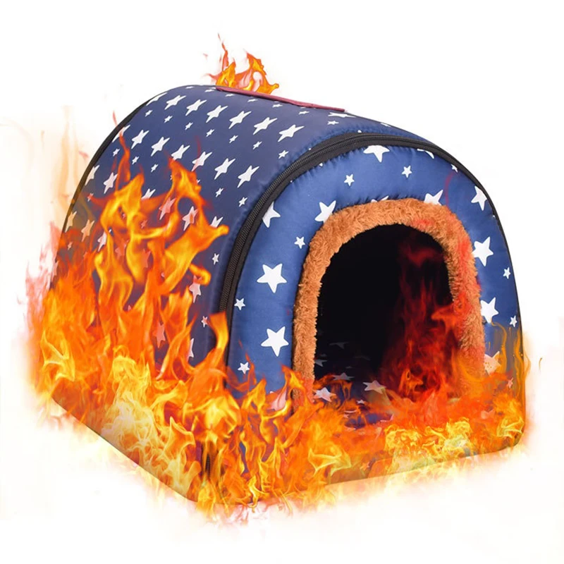 Аксессуары для портативного домика-кошки | Дом и сад