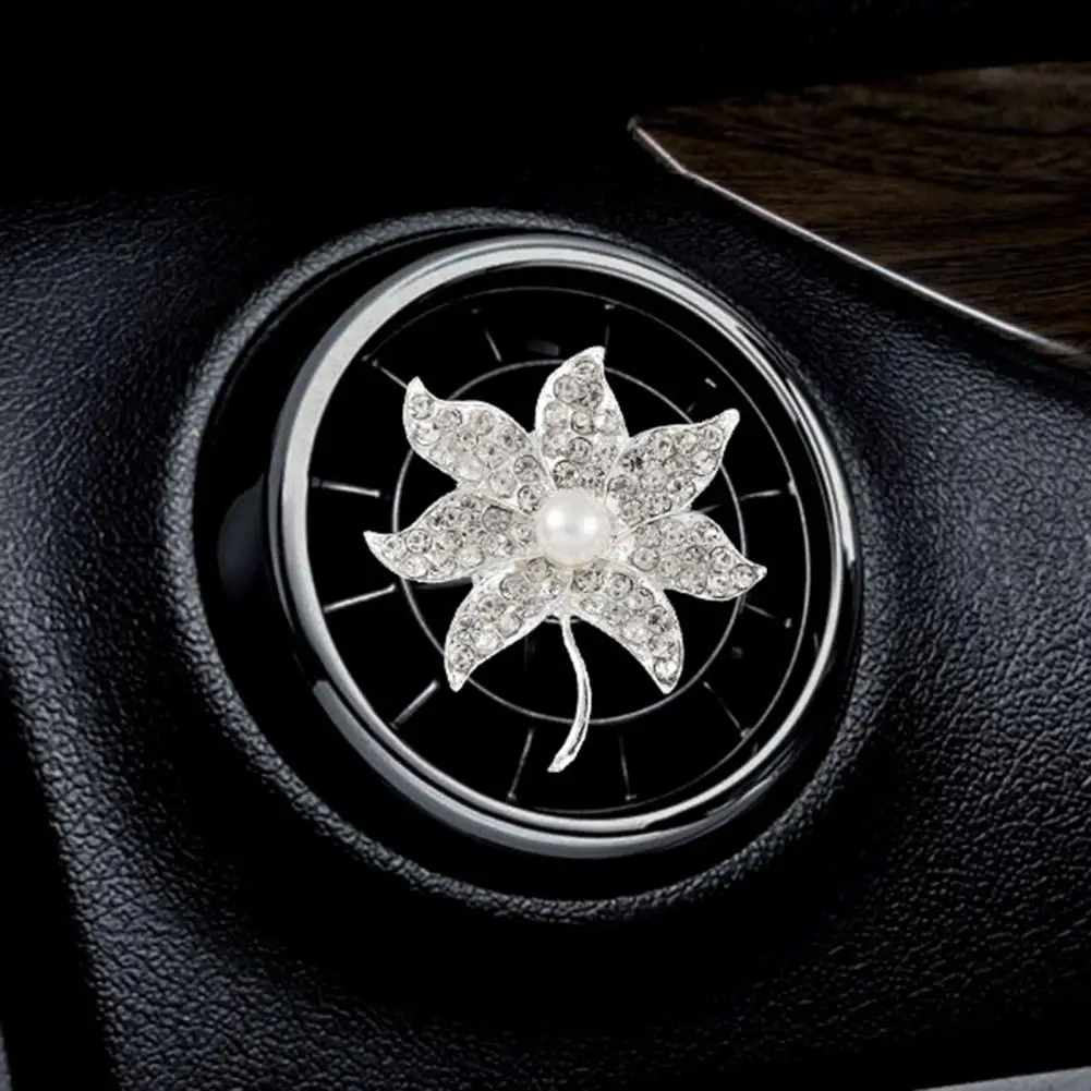 80% хит продаж! 35 г автомобильная наклейка стразы искусственная жемчужина крепкая