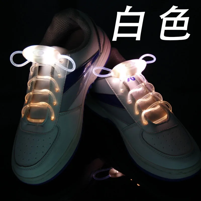 

Светодиодные шнурки YOMDID