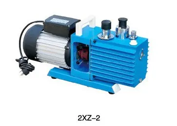 

Cheap Direct drive Lab Rotary Vane Oil Vacuum Pump for vacuum oven