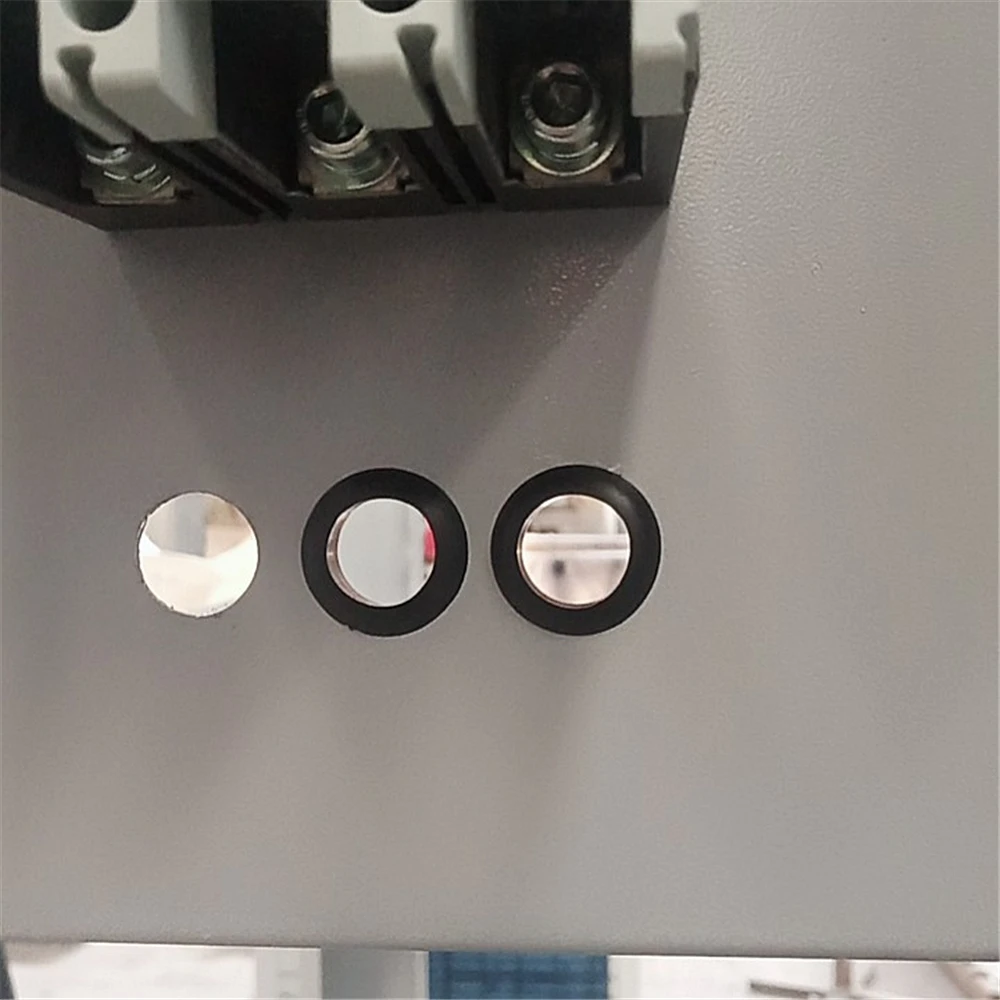 125 шт./компл. черное кольцо резиновые прокладки отверстие для брандмауэра вилка