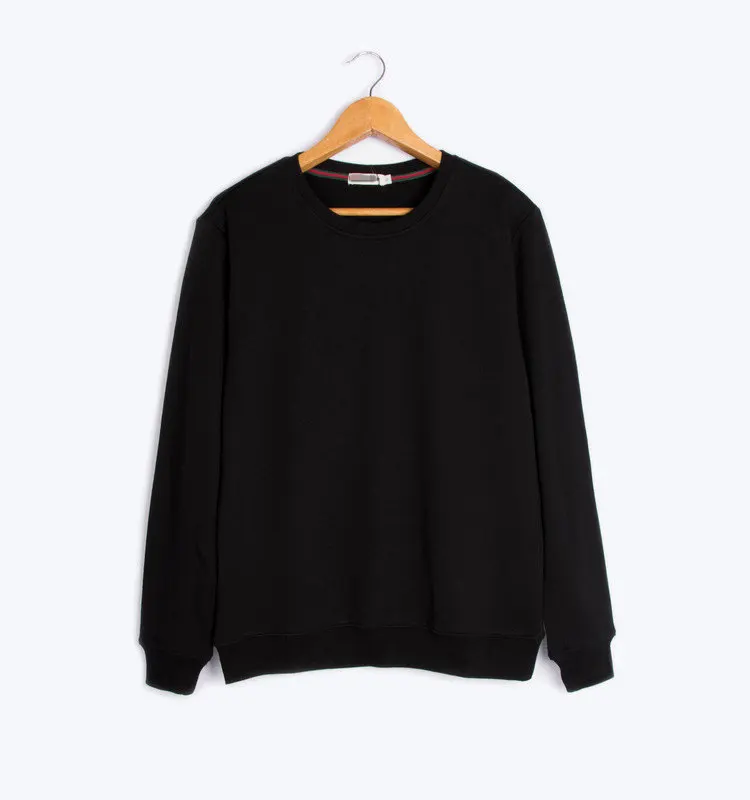 Бренд MRMT 2021 Мужская толстовка новый весенне-осенний мужской пуловер однотонный